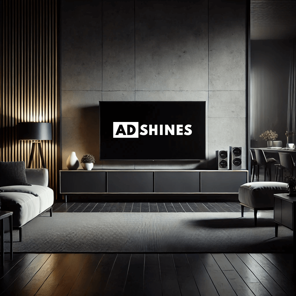ADSHINES | Programmatic TV Advertising ADSHINES | Programmatic TV Advertising